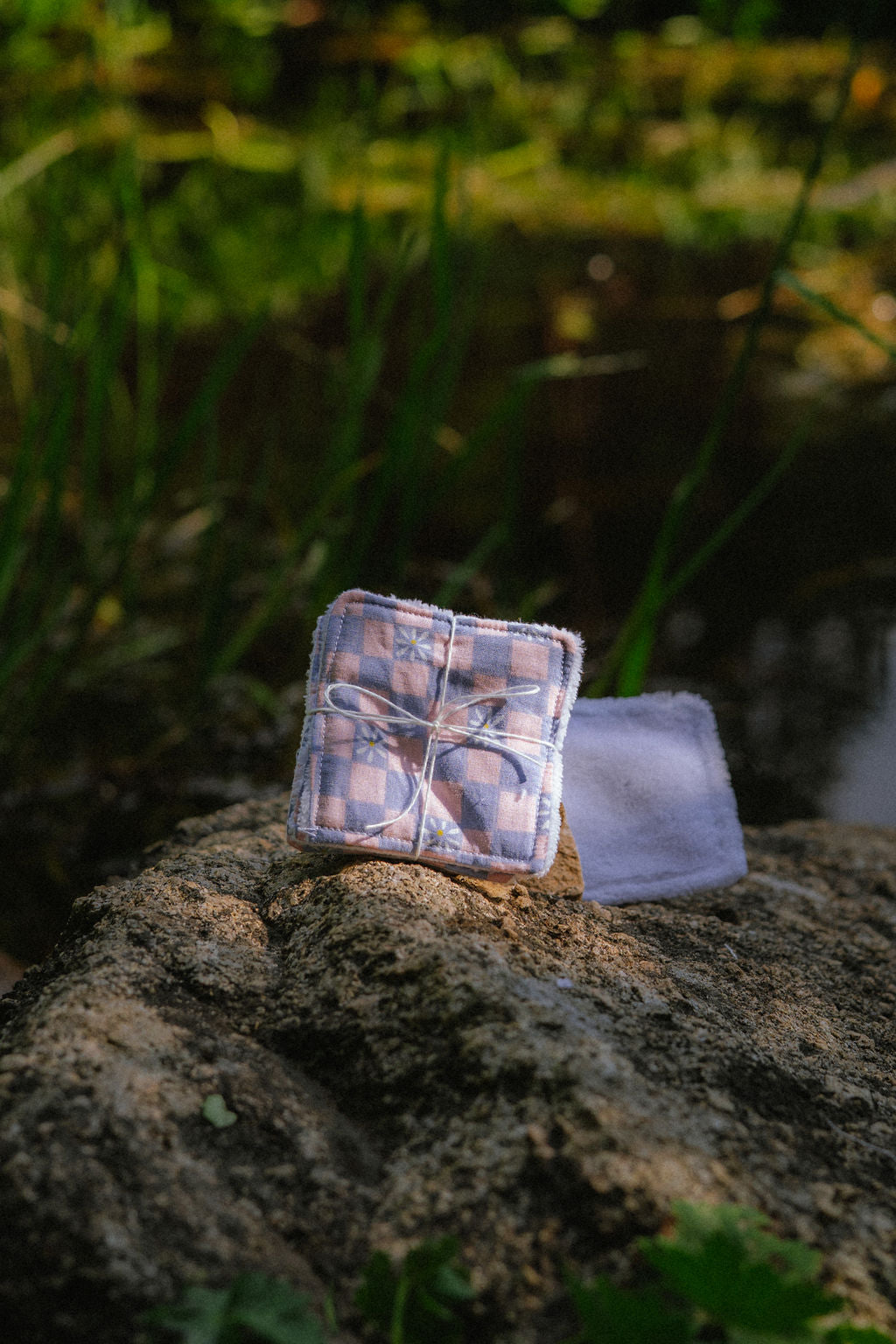 Coffret rituels de voyage – Trousse naturelle bien-être nomade