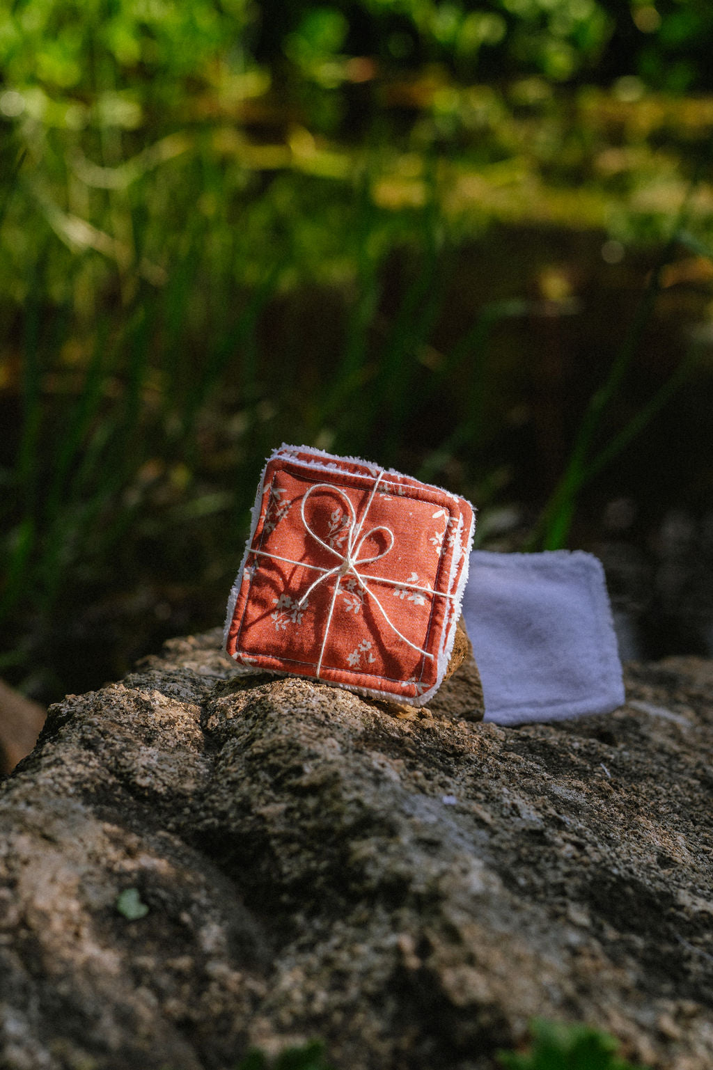 Coffret rituels de voyage – Trousse naturelle bien-être nomade