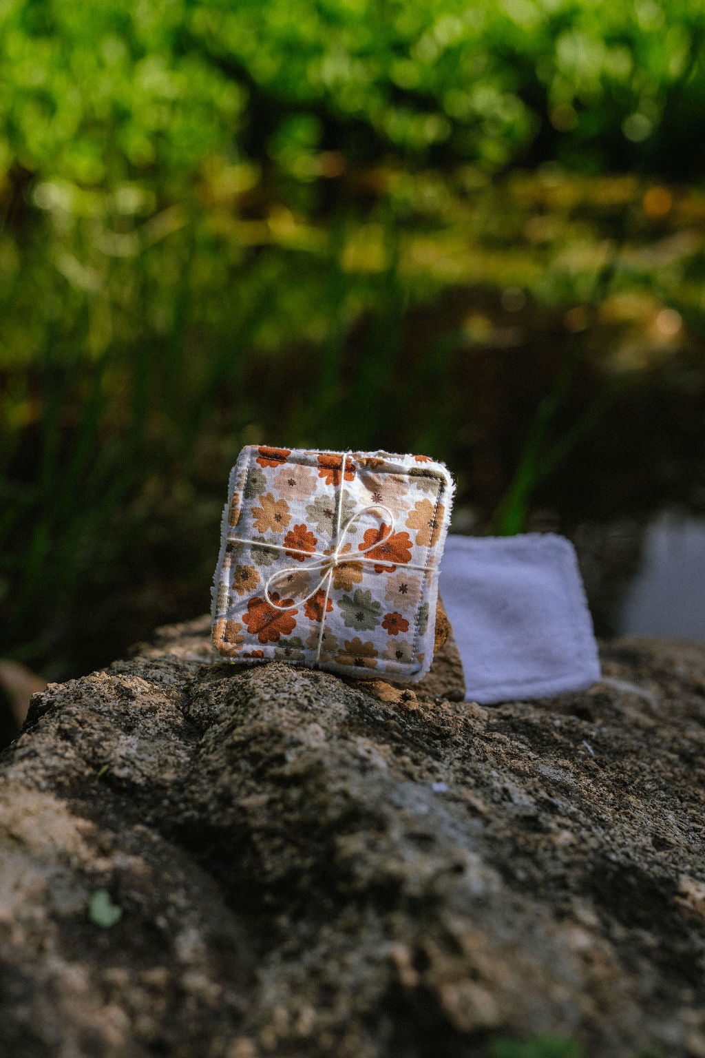 Coffret rituels de voyage – Trousse naturelle bien-être nomade