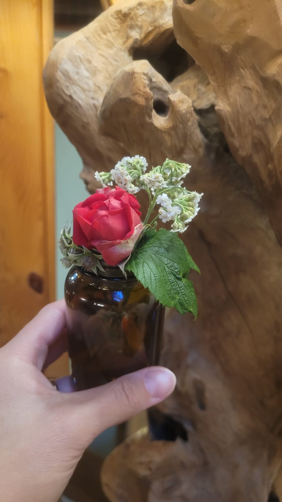 Atelier : ménopause & sérénité (le refuge d'Artémis)