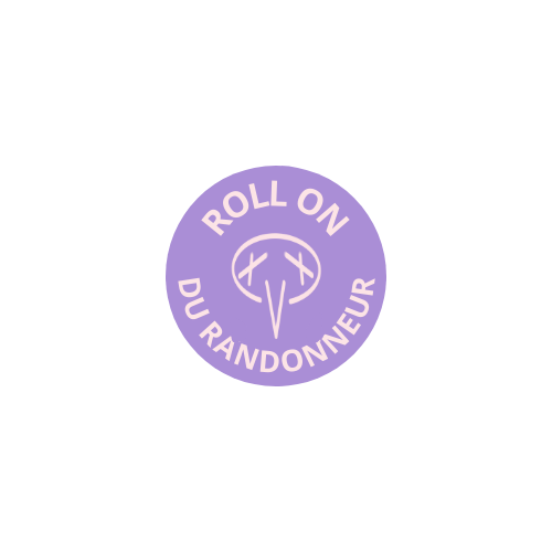 Roll-on DU RANDONNEUR