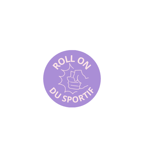 Roll-on DU SPORTIF