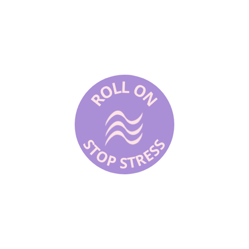 Roll-on  STOP STRESS