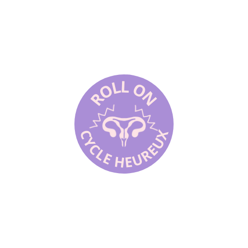 Roll-on CYCLE HEUREUX