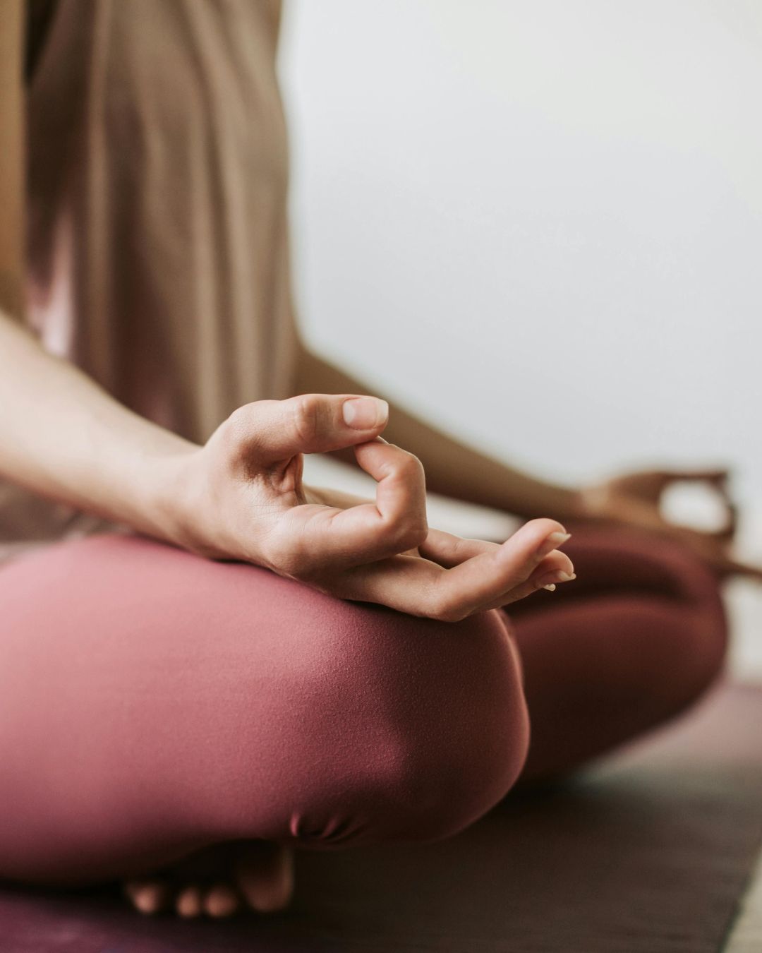 Yoga & huiles essentielles