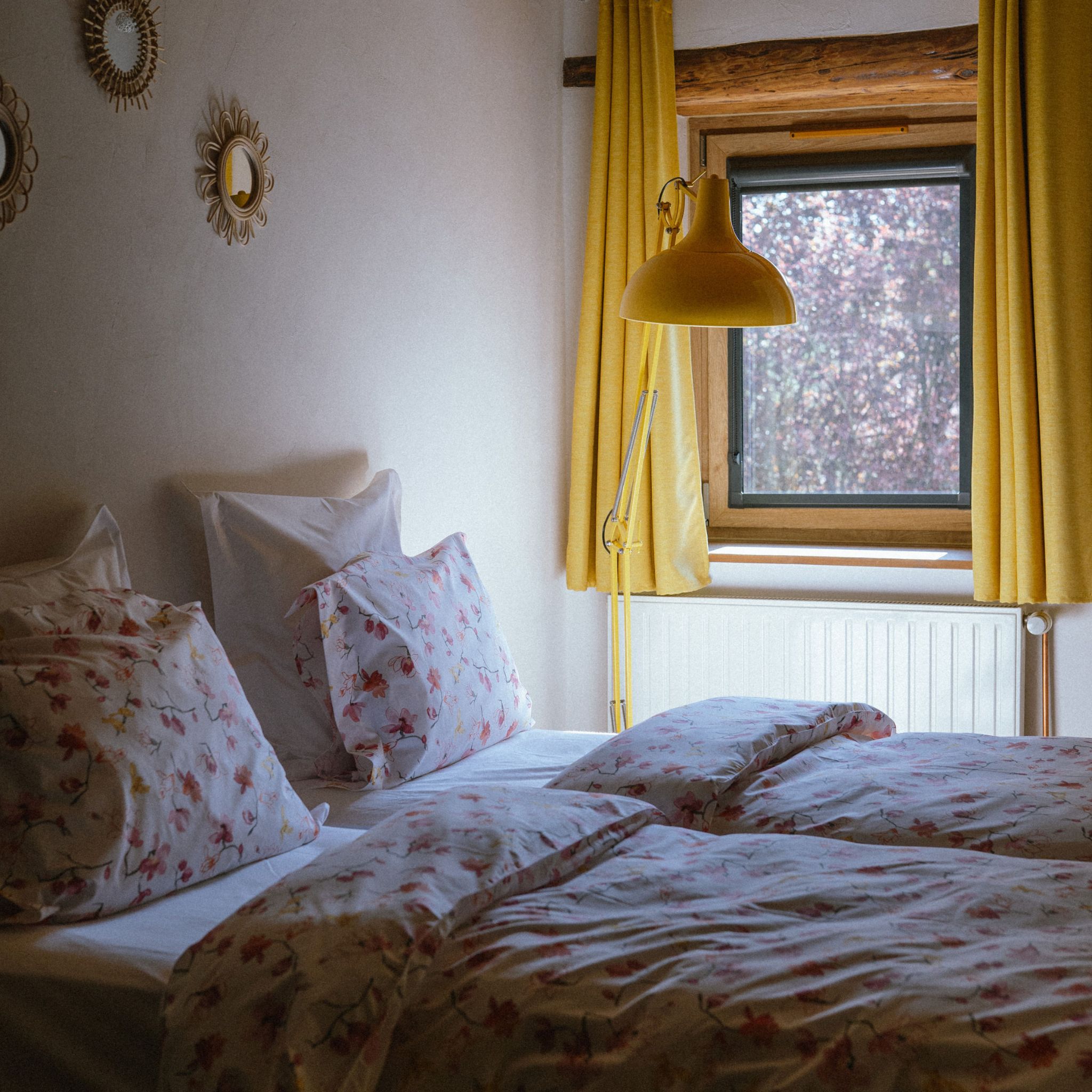 Chambre immersion