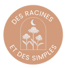 DES RACINES ET DES SIMPLES – Accueil
