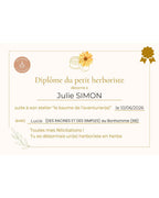 Baume des aventuriers - atelier pour enfant