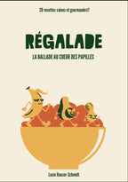 E-book Régalade 2