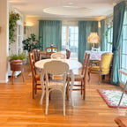 Salon de la Villa Camélias