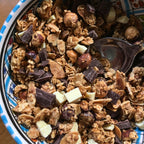 Ebook petits déjeuners et snacks sains