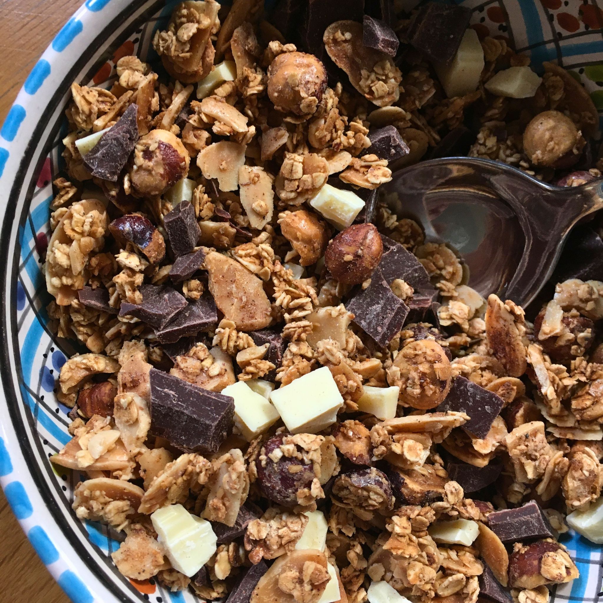 Ebook petits déjeuners et snacks sains
