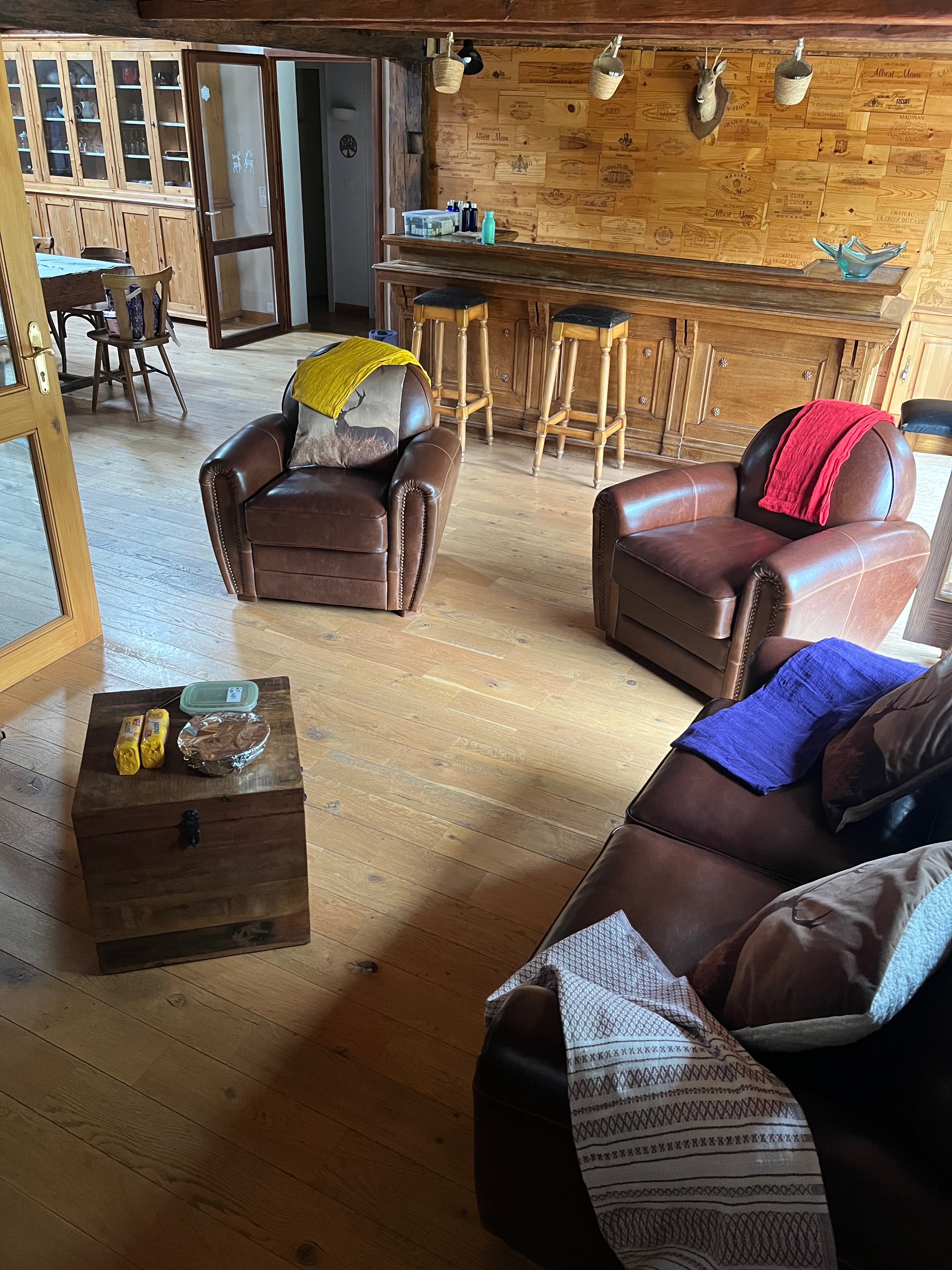 Atelier : ménopause & sérénité (le refuge d'Artémis)