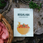 Livre Régalade - Volume 2