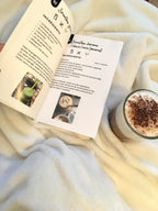 Livre petits déjeuners et snacks sains